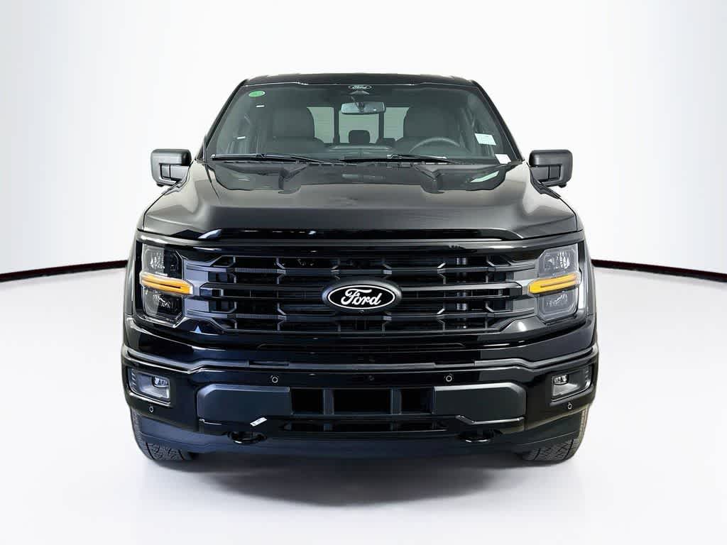 Ford F-150 XLT 2026