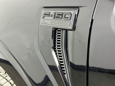 Ford F-150 XLT 2026