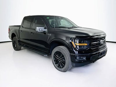 Ford F-150 XLT 2026