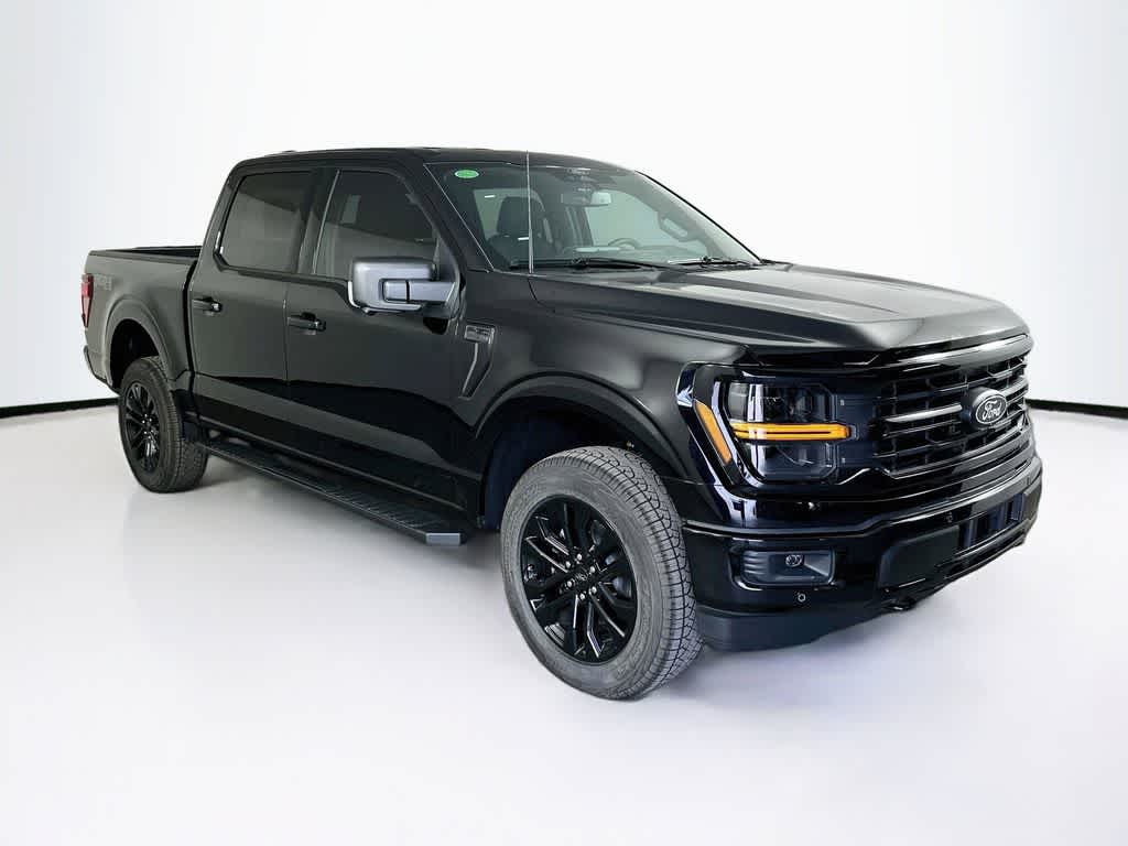 Ford F-150 XLT 2026