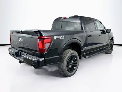 Ford F-150 XLT 2026