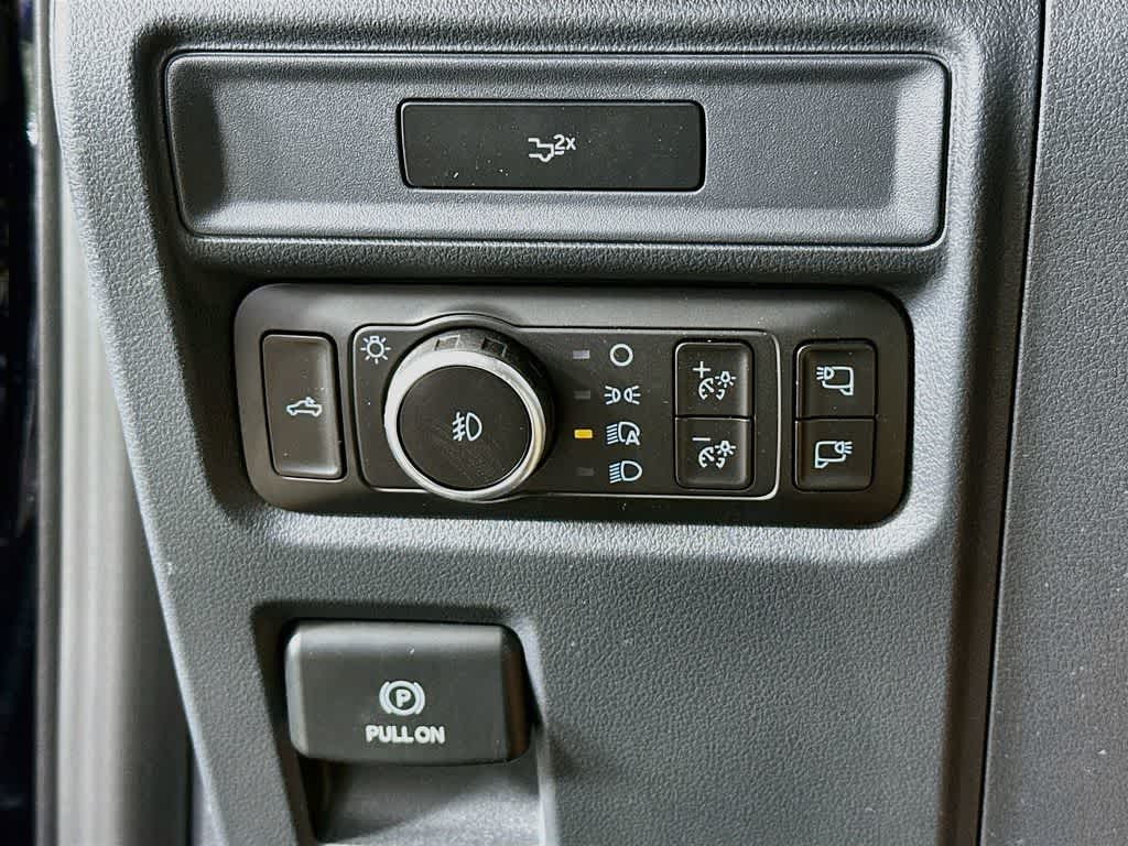 Ford F-150 XLT 2026