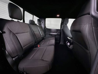 Ford F-150 XLT 2026