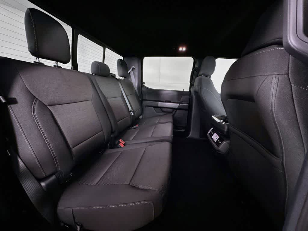 Ford F-150 XLT 2026