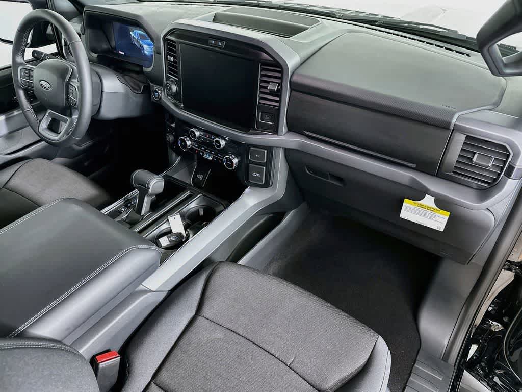 Ford F-150 XLT 2026