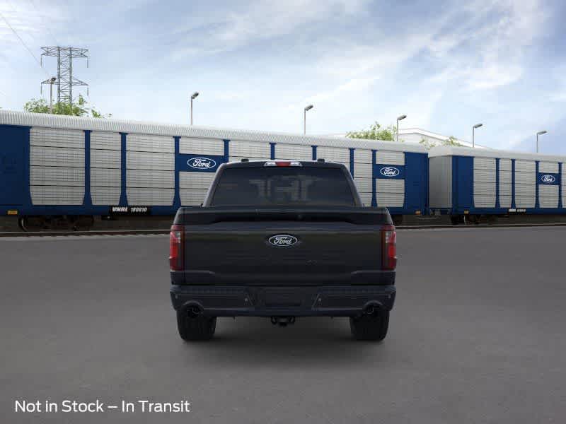 Ford F-150 XLT 2026