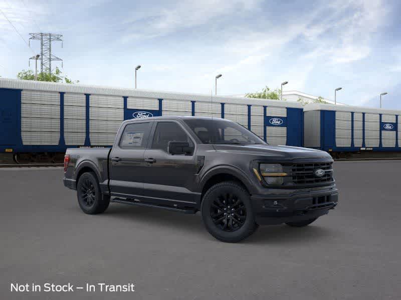 Ford F-150 XLT 2026