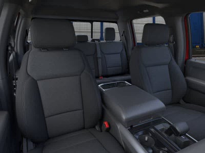 Ford F-150 XLT 2026
