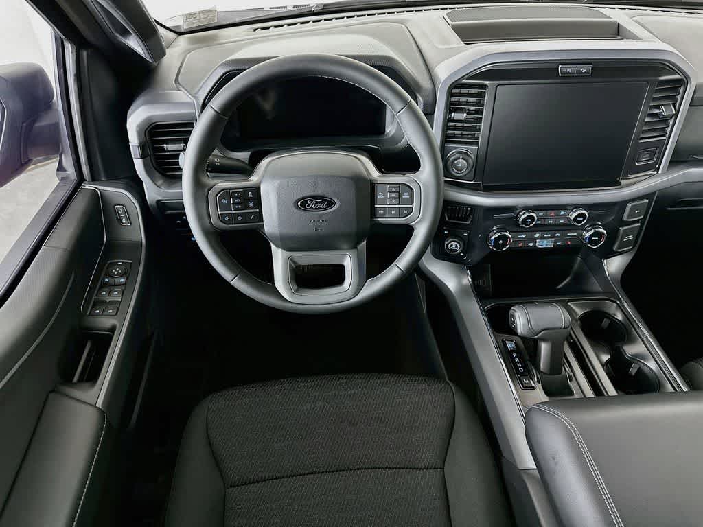 Ford F-150 XLT 2026