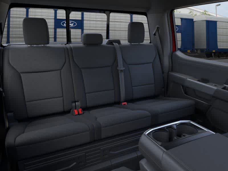 Ford F-150 XLT 2026