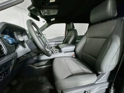 Ford F-150 XLT 2026