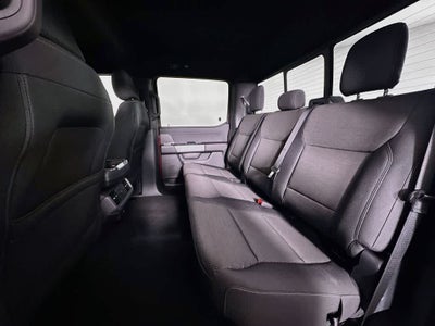 Ford F-150 XLT 2026