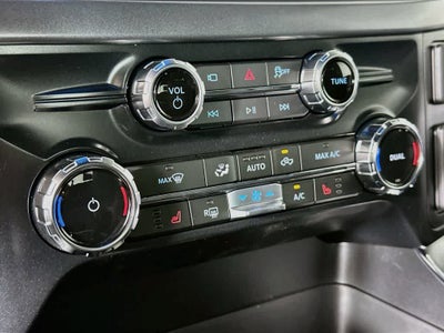 Ford F-150 XLT 2026