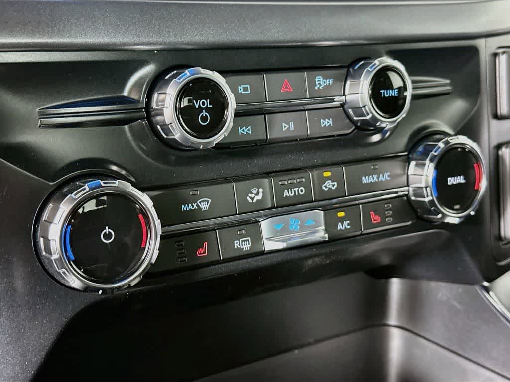 Ford F-150 XLT 2026