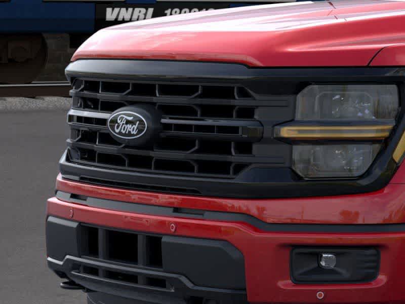 Ford F-150 XLT 2026