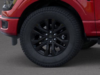 Ford F-150 XLT 2026