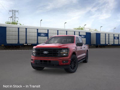 Ford F-150 XLT 2026
