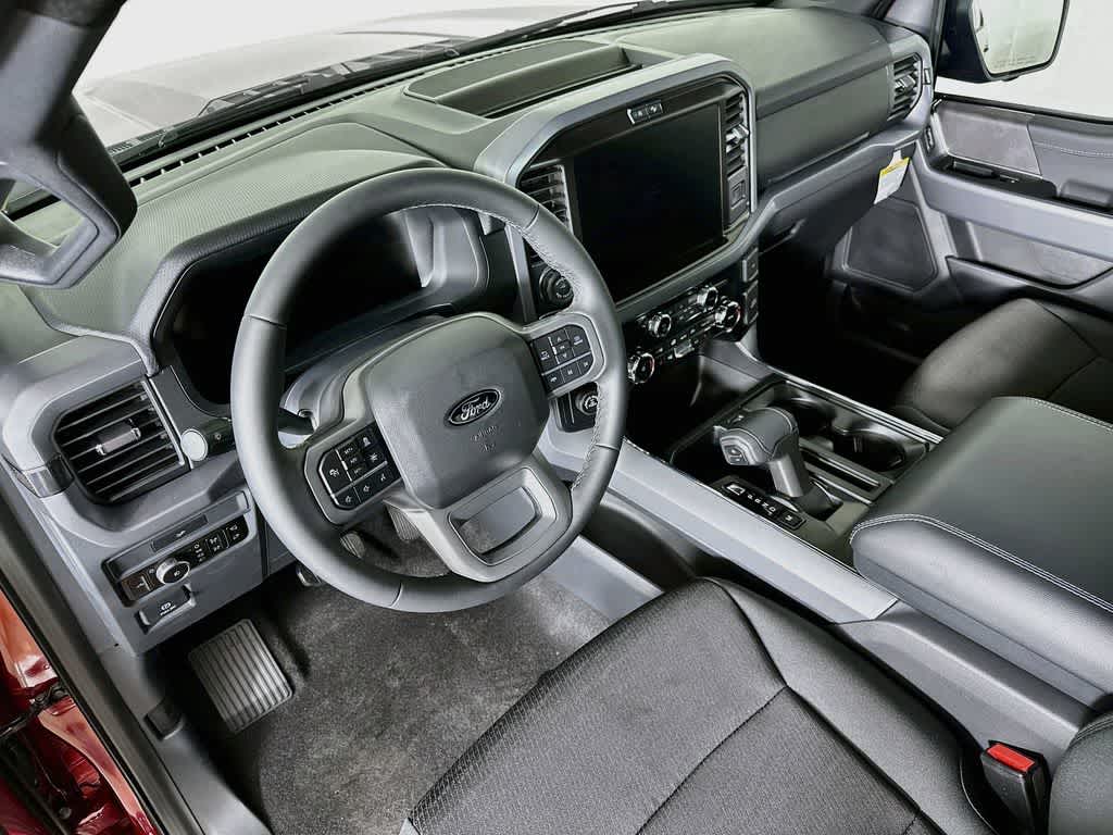 Ford F-150 XLT 2026