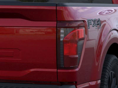 Ford F-150 XLT 2026