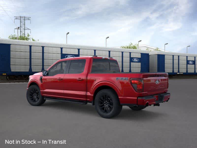 Ford F-150 XLT 2026