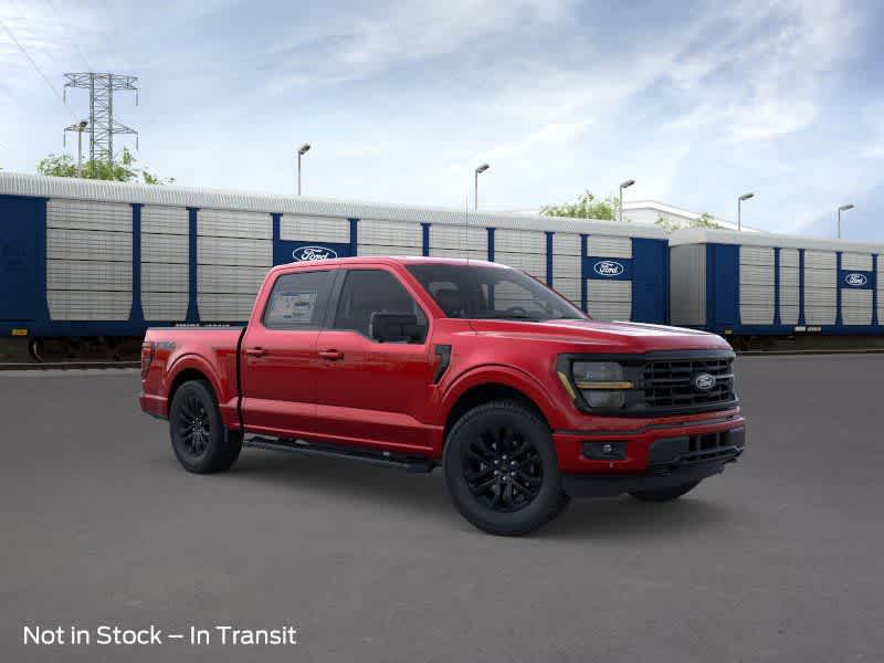 Ford F-150 XLT 2026