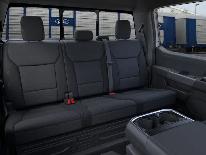 Ford F-150 XLT 2026