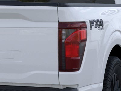 Ford F-150 XLT 2026