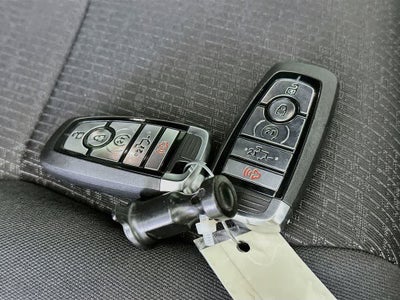 Ford F-150 XLT 2026
