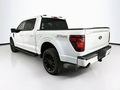 Ford F-150 XLT 2026