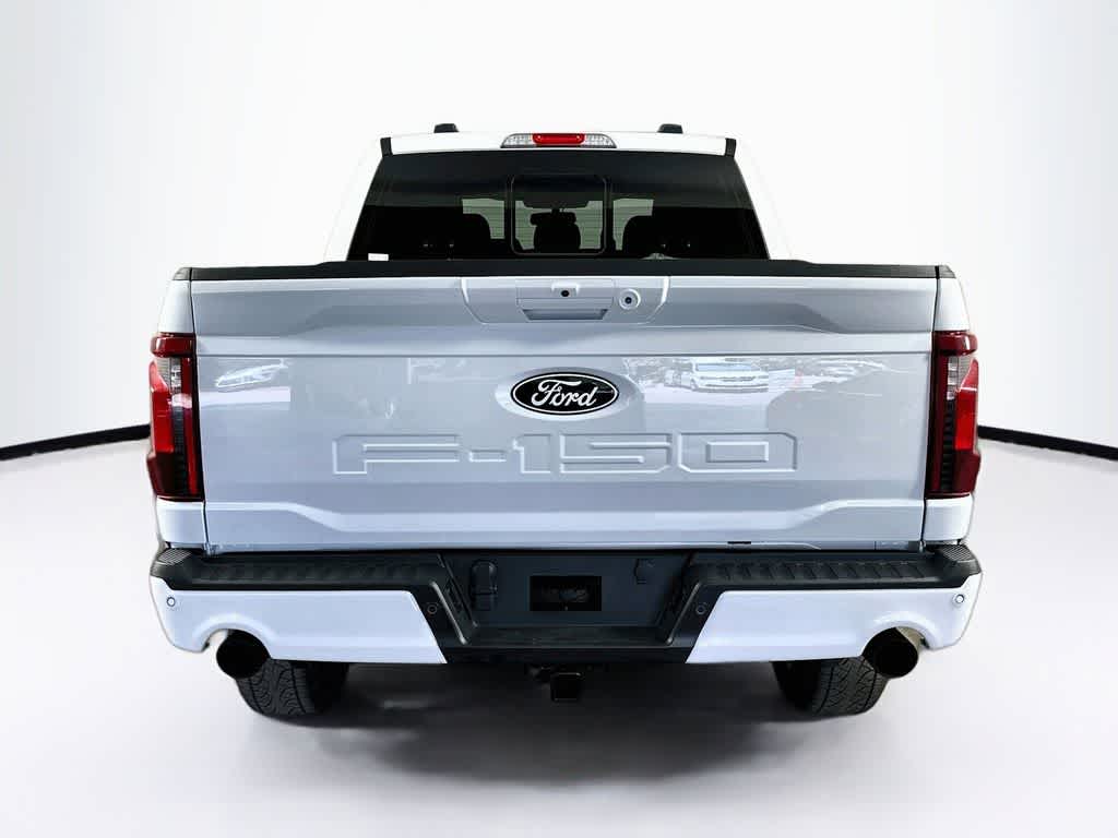 Ford F-150 XLT 2026