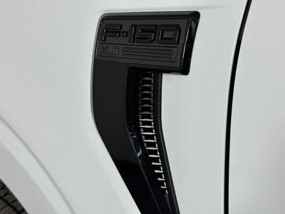Ford F-150 XLT 2026