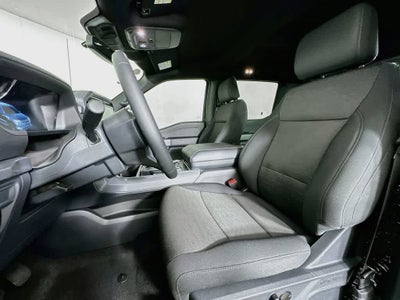 Ford F-150 XLT 2026