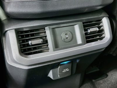 Ford F-150 XLT 2026