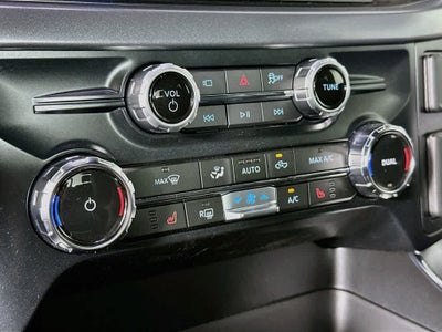 Ford F-150 XLT 2026