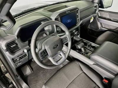 Ford F-150 XLT 2026