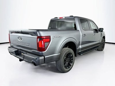 Ford F-150 XLT 2026
