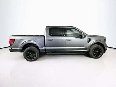 Ford F-150 XLT 2026