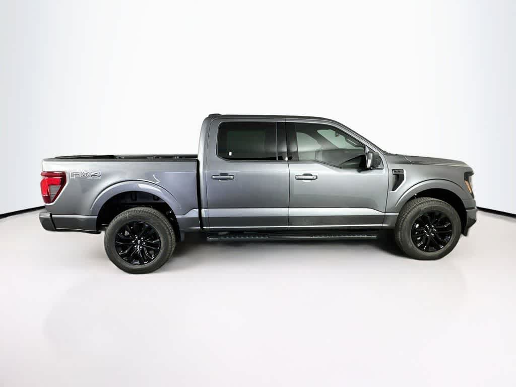 Ford F-150 XLT 2026