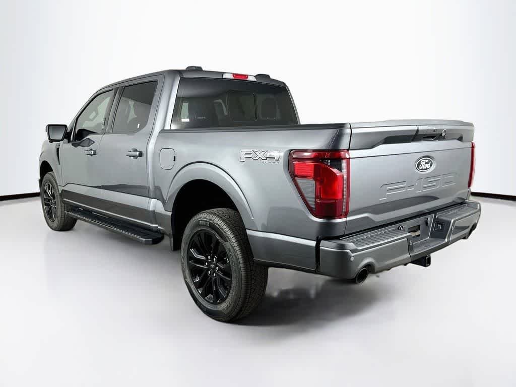 Ford F-150 XLT 2026