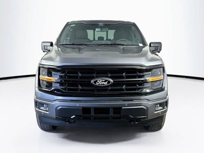 Ford F-150 XLT 2026