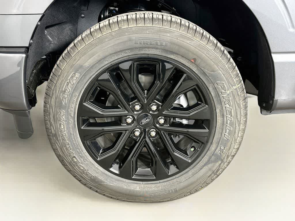Ford F-150 XLT 2026