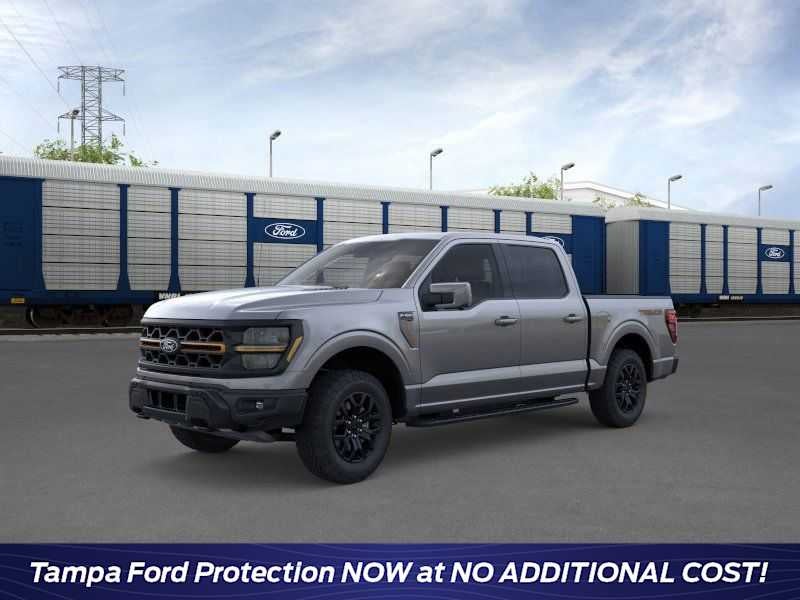 Ford F-150 Tremor 2026