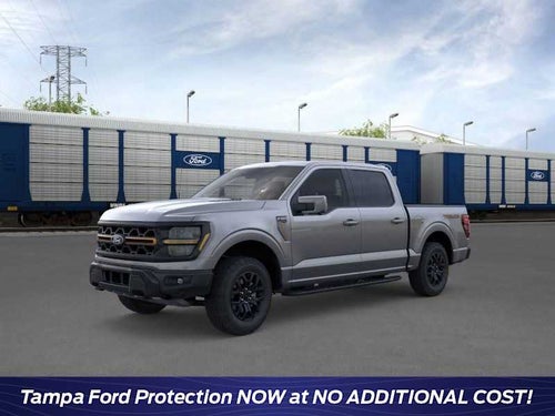 Ford F-150 Tremor 2026