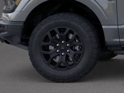 Ford F-150 Tremor 2026