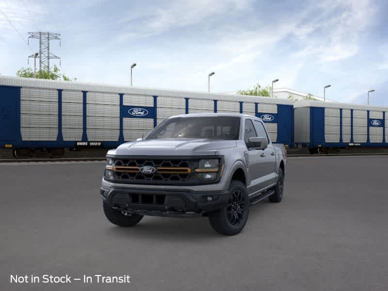 Ford F-150 Tremor 2026