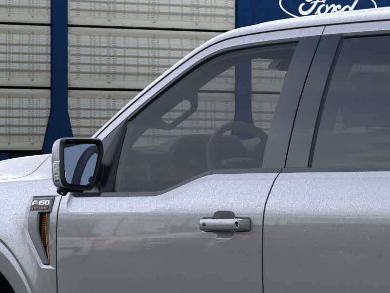 Ford F-150 Tremor 2026