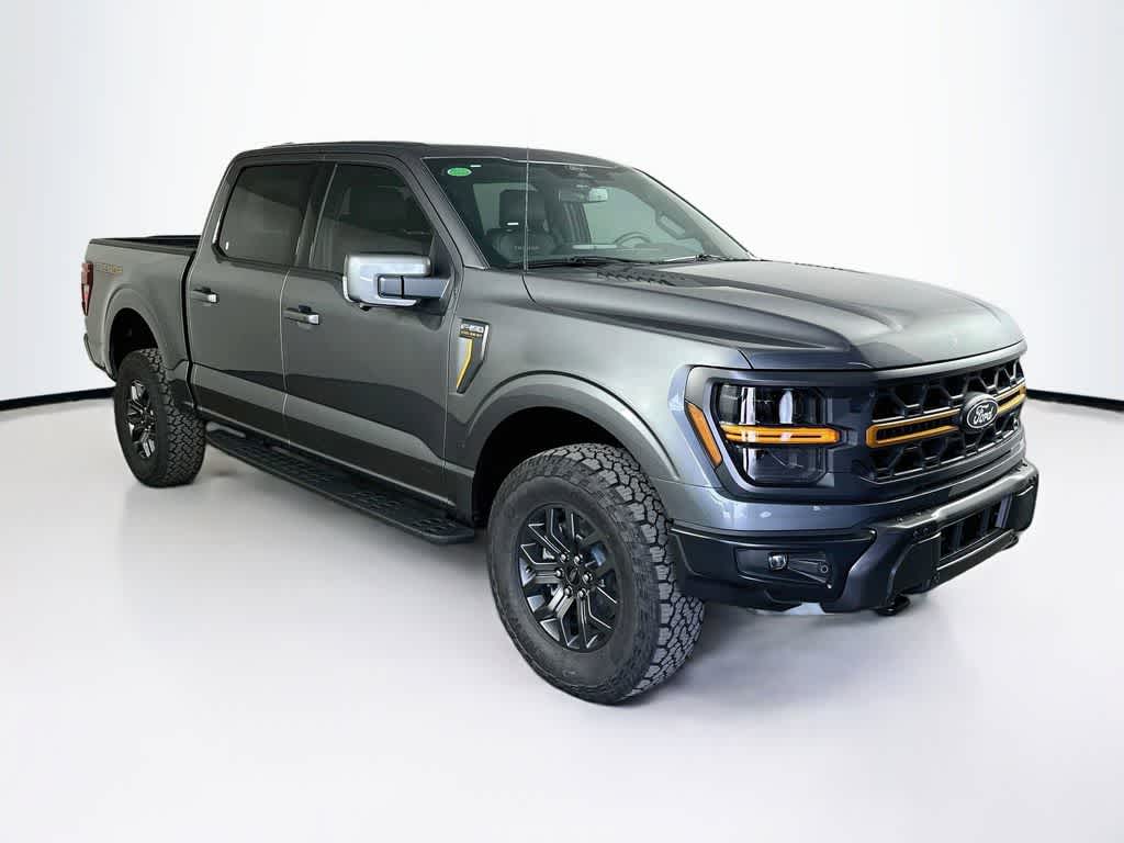 Ford F-150 Tremor 2026