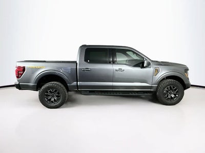 Ford F-150 Tremor 2026