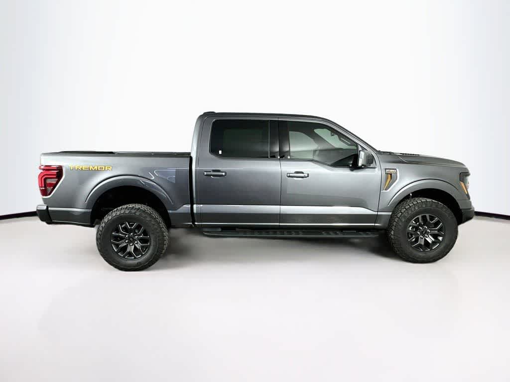 Ford F-150 Tremor 2026