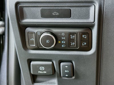 Ford F-150 Tremor 2026